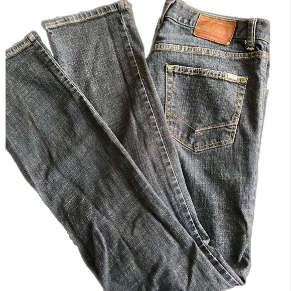 Vans Other - VANS Denim Jeans